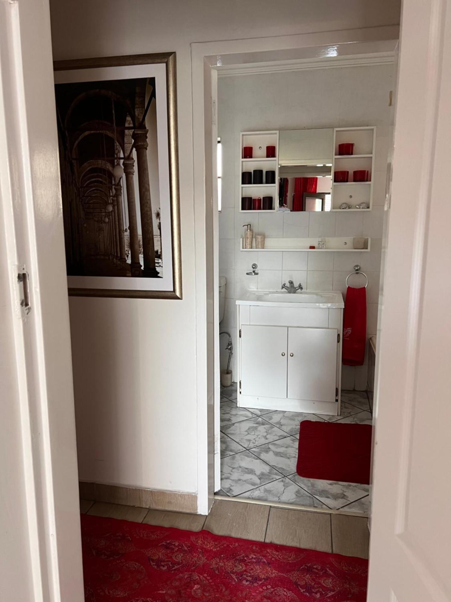 2 Op Terblanche Guesthouse ボックスバーグ エクステリア 写真