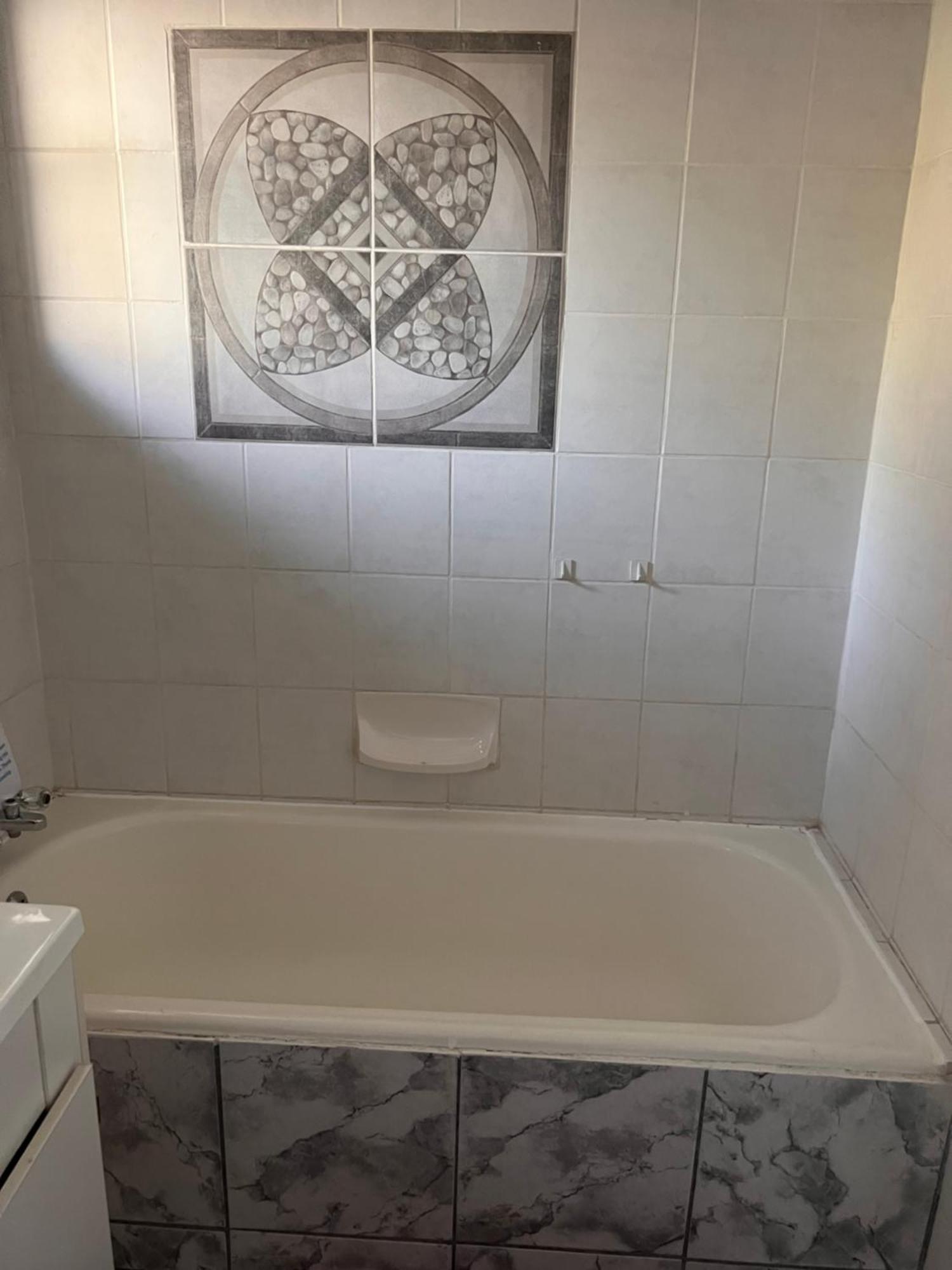 2 Op Terblanche Guesthouse ボックスバーグ エクステリア 写真