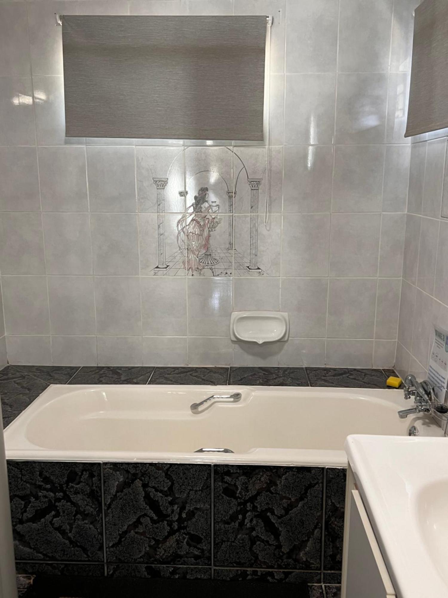 2 Op Terblanche Guesthouse ボックスバーグ エクステリア 写真
