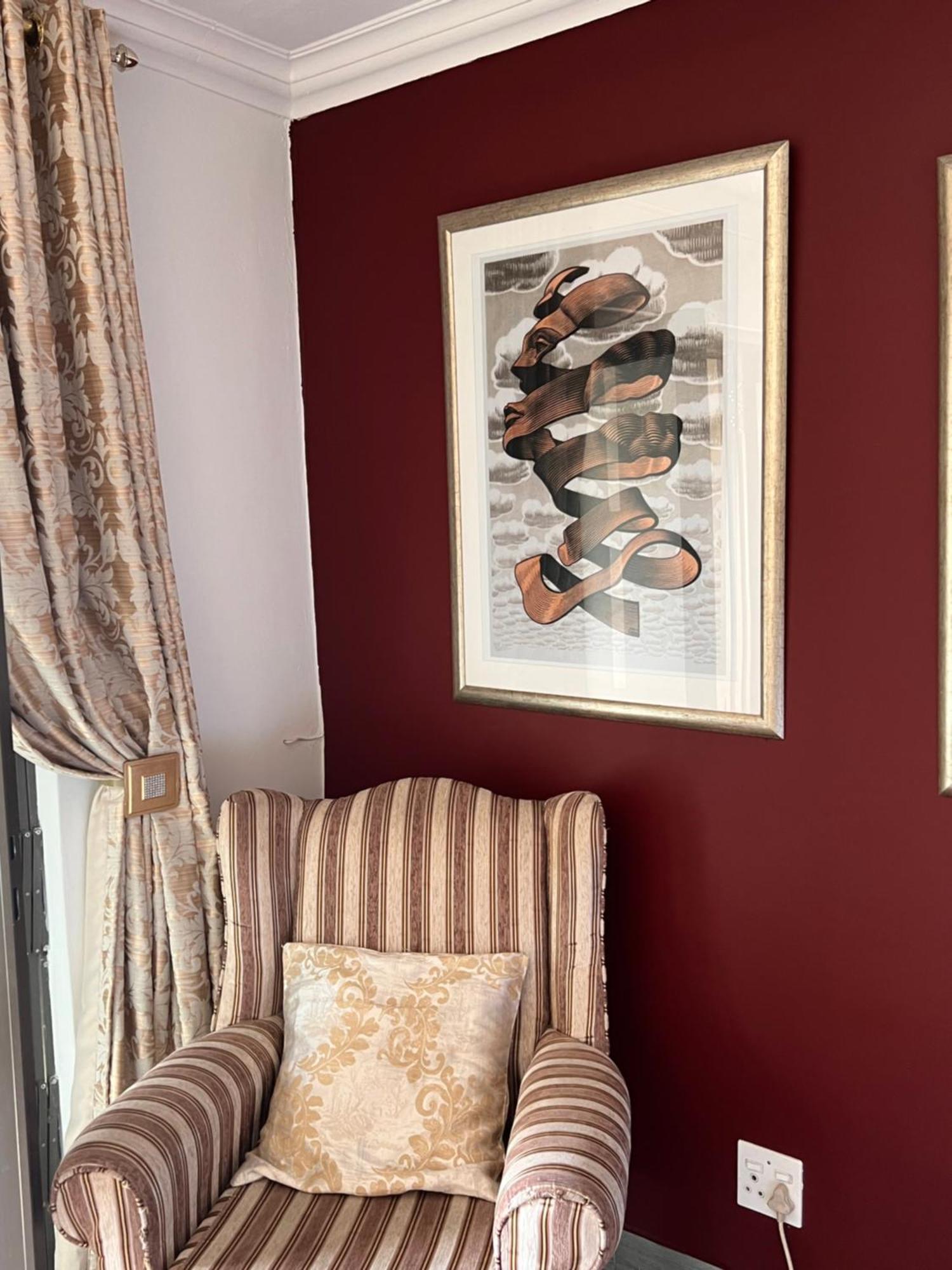 2 Op Terblanche Guesthouse ボックスバーグ エクステリア 写真
