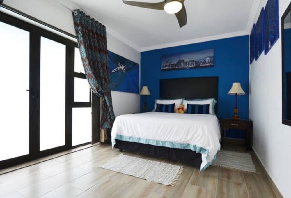 2 Op Terblanche Guesthouse ボックスバーグ エクステリア 写真
