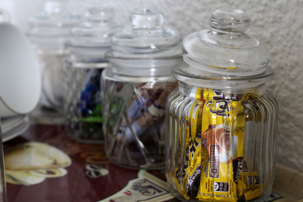 2 Op Terblanche Guesthouse ボックスバーグ エクステリア 写真